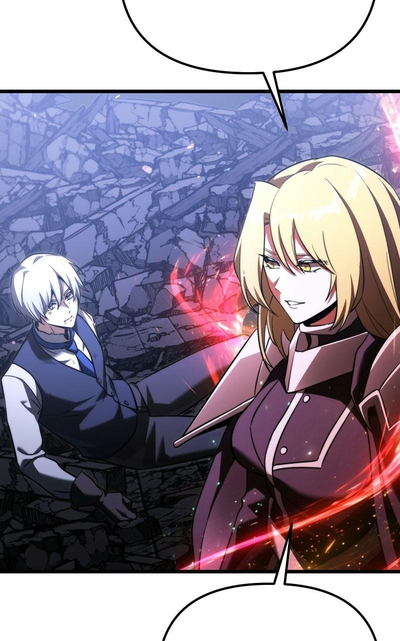 Read Time Limited Genius Dark Knight Manga Online