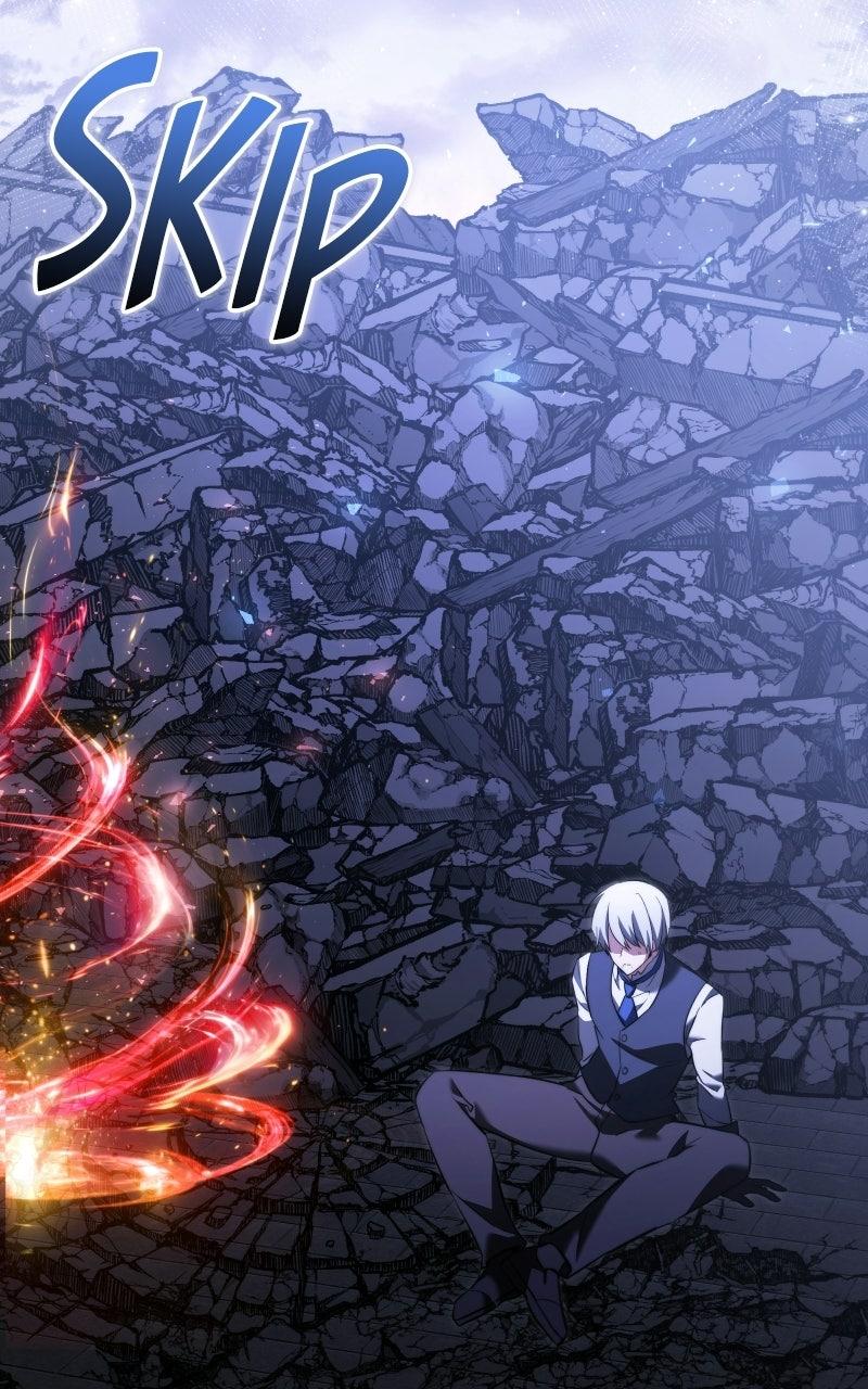 Read Time Limited Genius Dark Knight Manga Online