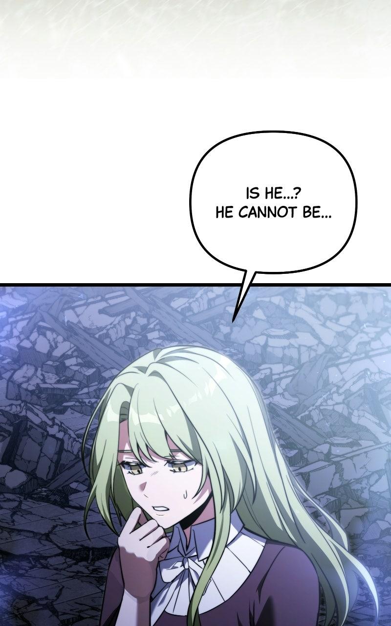 Read Time Limited Genius Dark Knight Manga Online