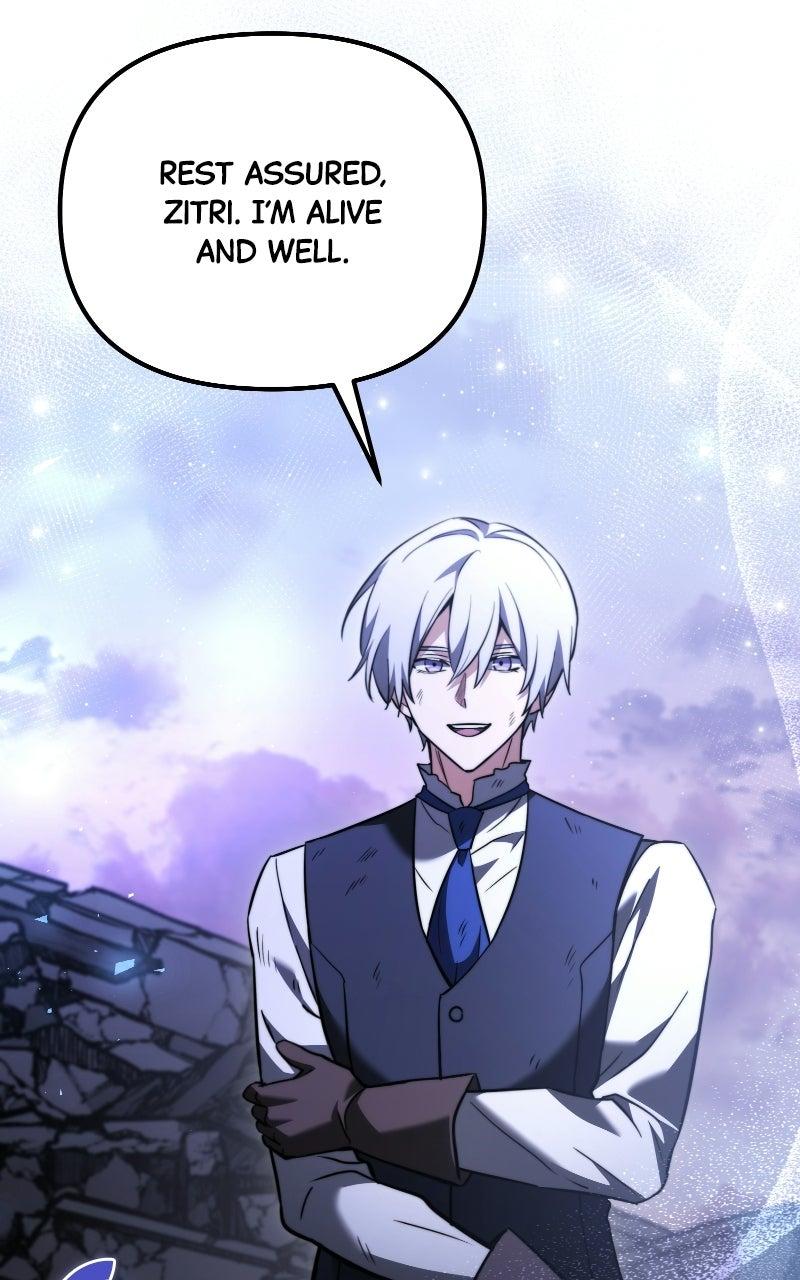 Read Time Limited Genius Dark Knight Manga Online