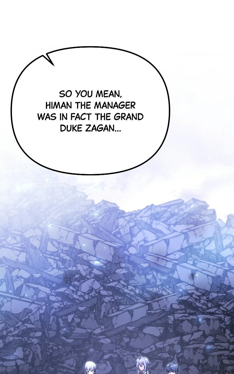 Read Time Limited Genius Dark Knight Manga Online