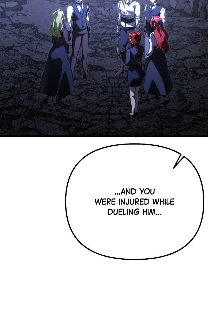 Read Time Limited Genius Dark Knight Manga Online