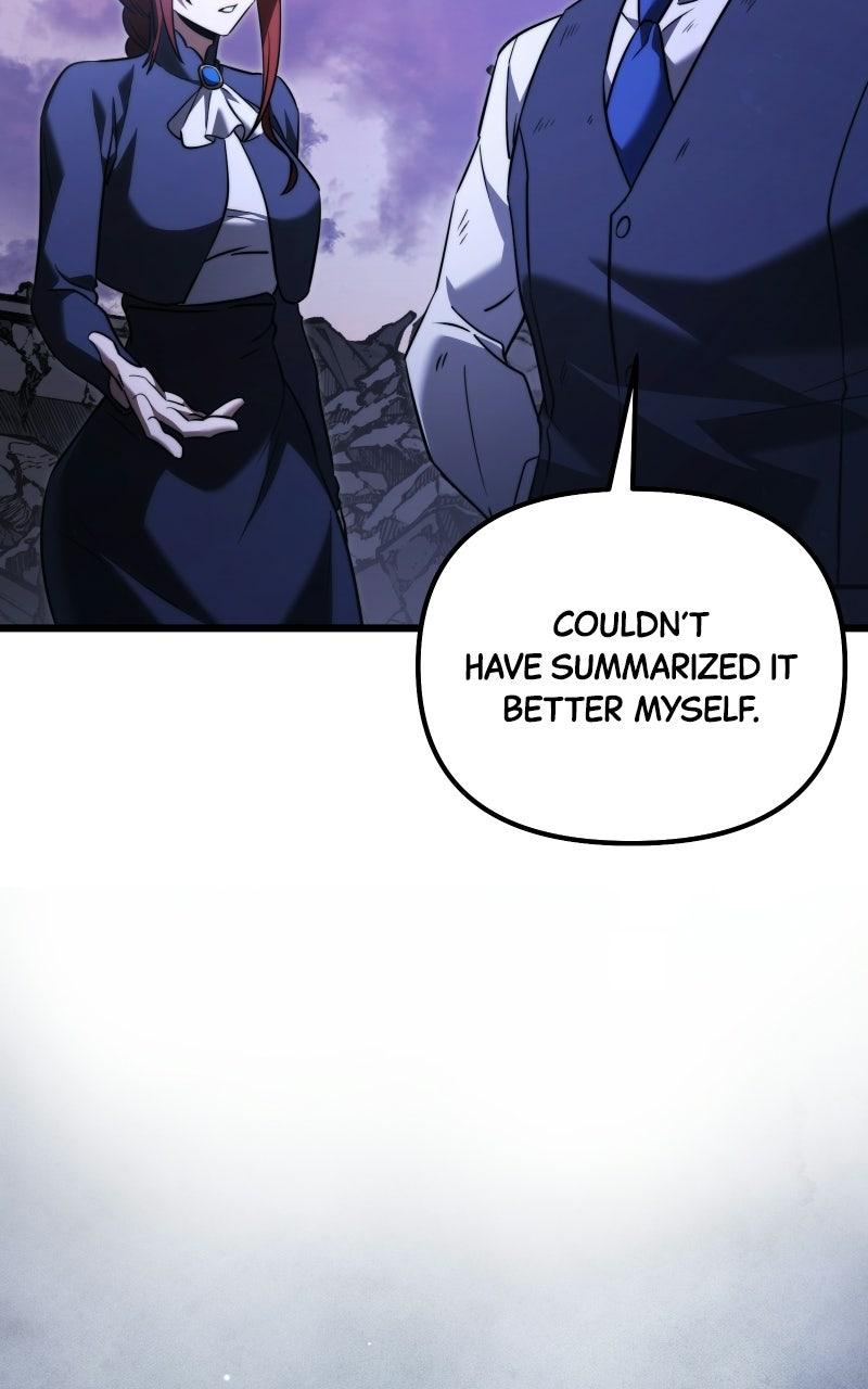 Read Time Limited Genius Dark Knight Manga Online