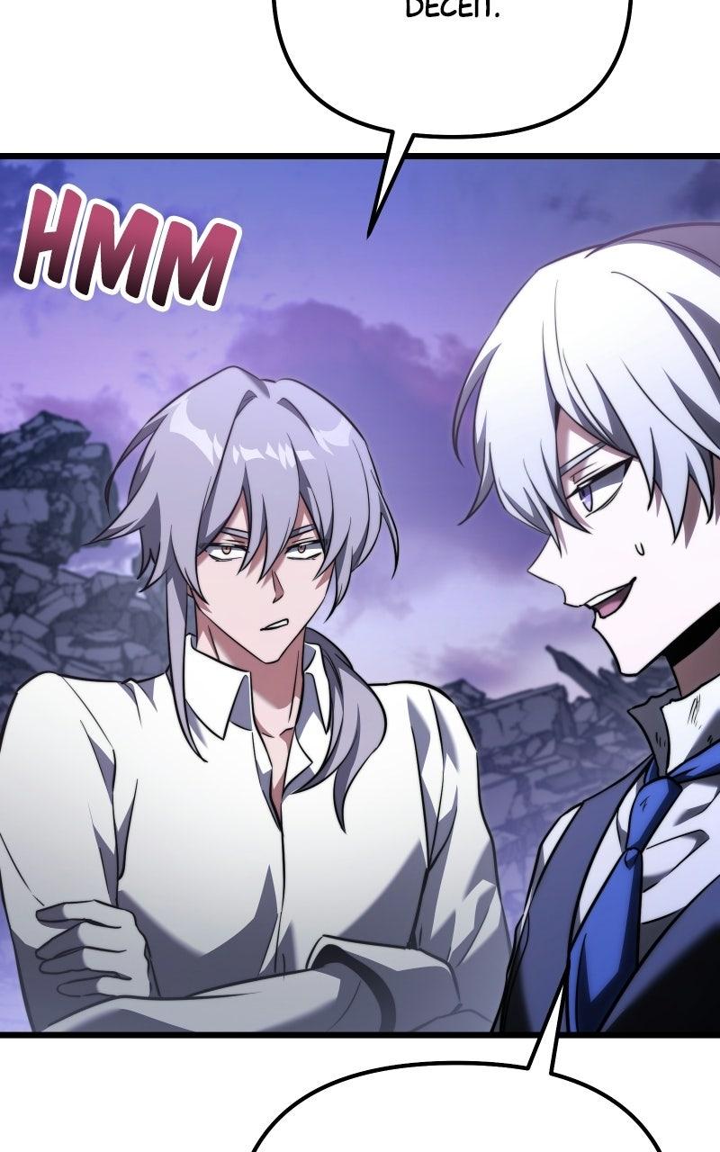 Read Time Limited Genius Dark Knight Manga Online