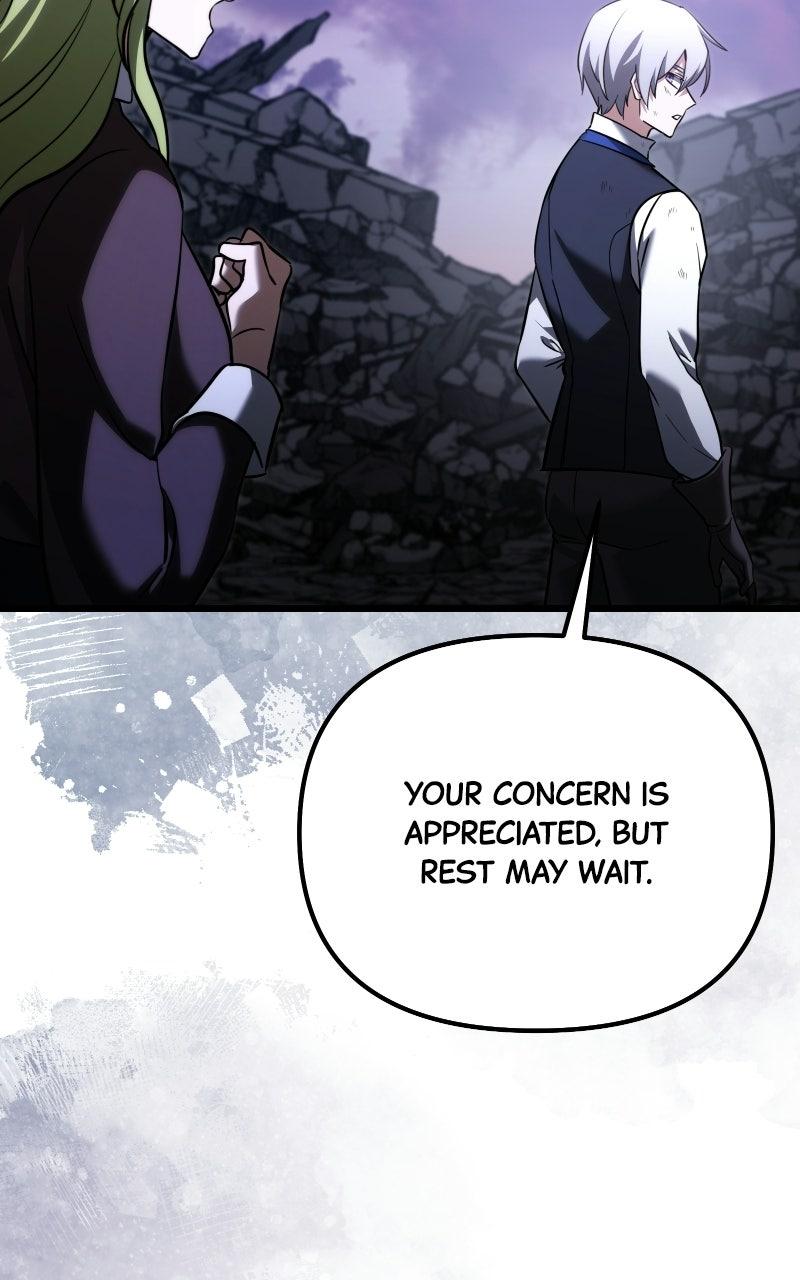 Read Time Limited Genius Dark Knight Manga Online