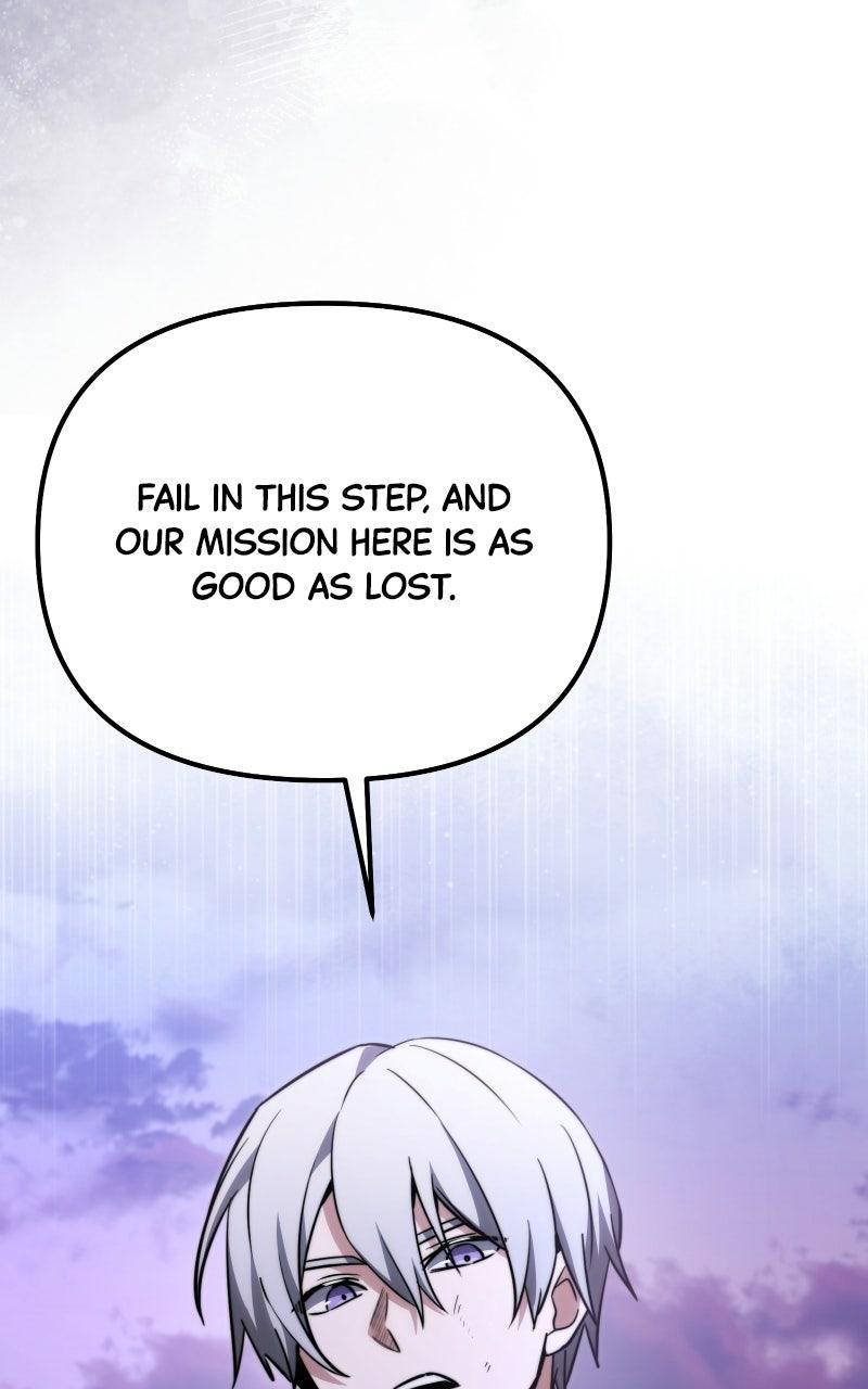 Read Time Limited Genius Dark Knight Manga Online