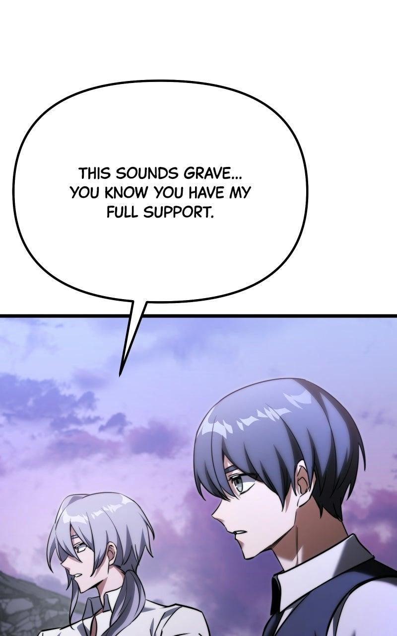 Read Time Limited Genius Dark Knight Manga Online
