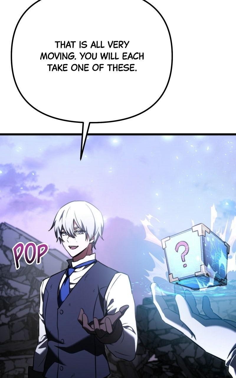 Read Time Limited Genius Dark Knight Manga Online