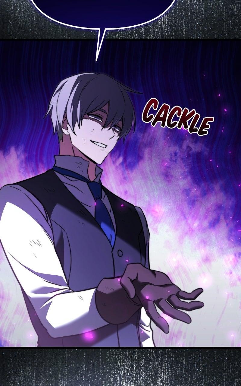 Read Time Limited Genius Dark Knight Manga Online