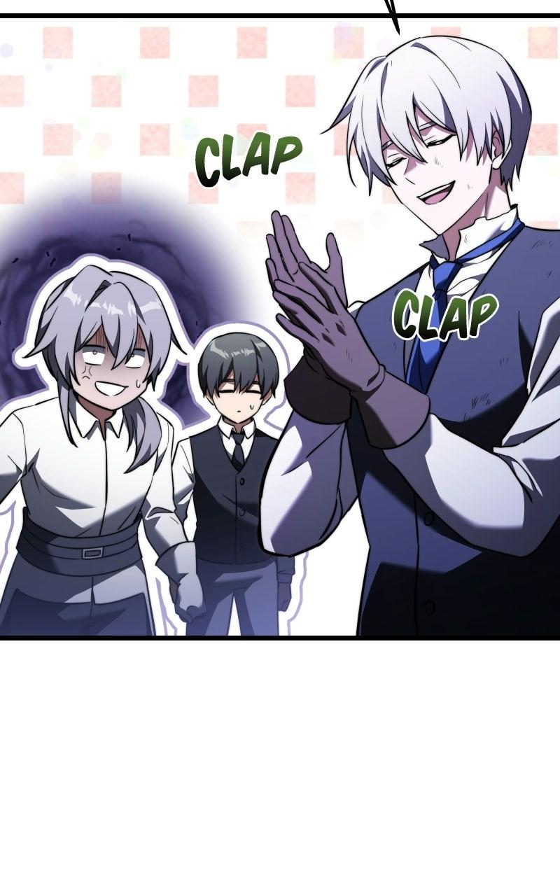 Read Time Limited Genius Dark Knight Manga Online