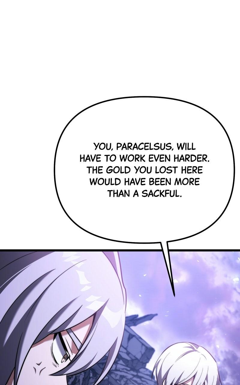 Read Time Limited Genius Dark Knight Manga Online