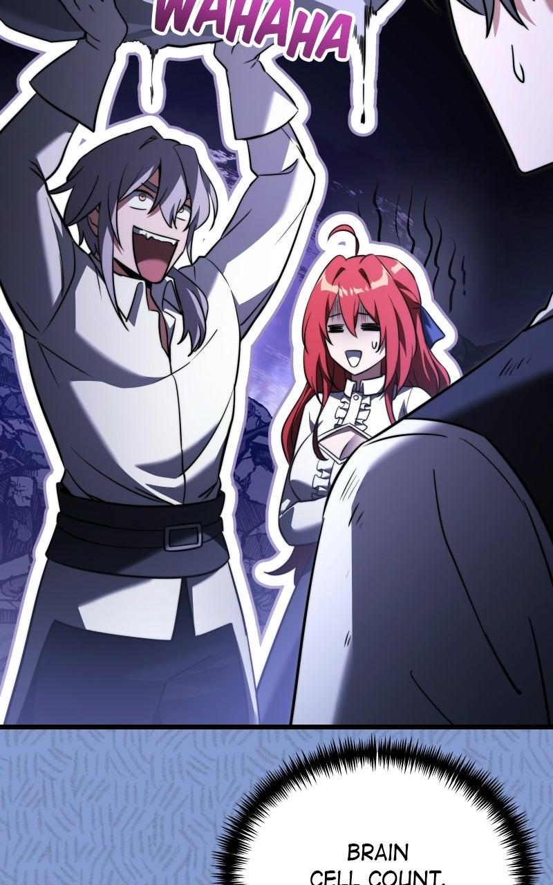 Read Time Limited Genius Dark Knight Manga Online