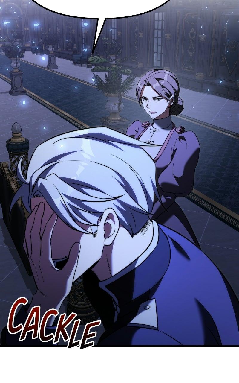 Read Time Limited Genius Dark Knight Manga Online
