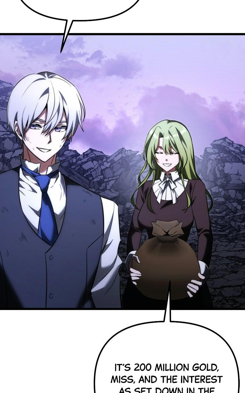 Read Time Limited Genius Dark Knight Manga Online