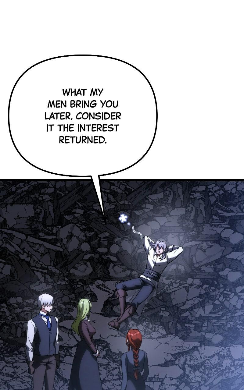 Read Time Limited Genius Dark Knight Manga Online
