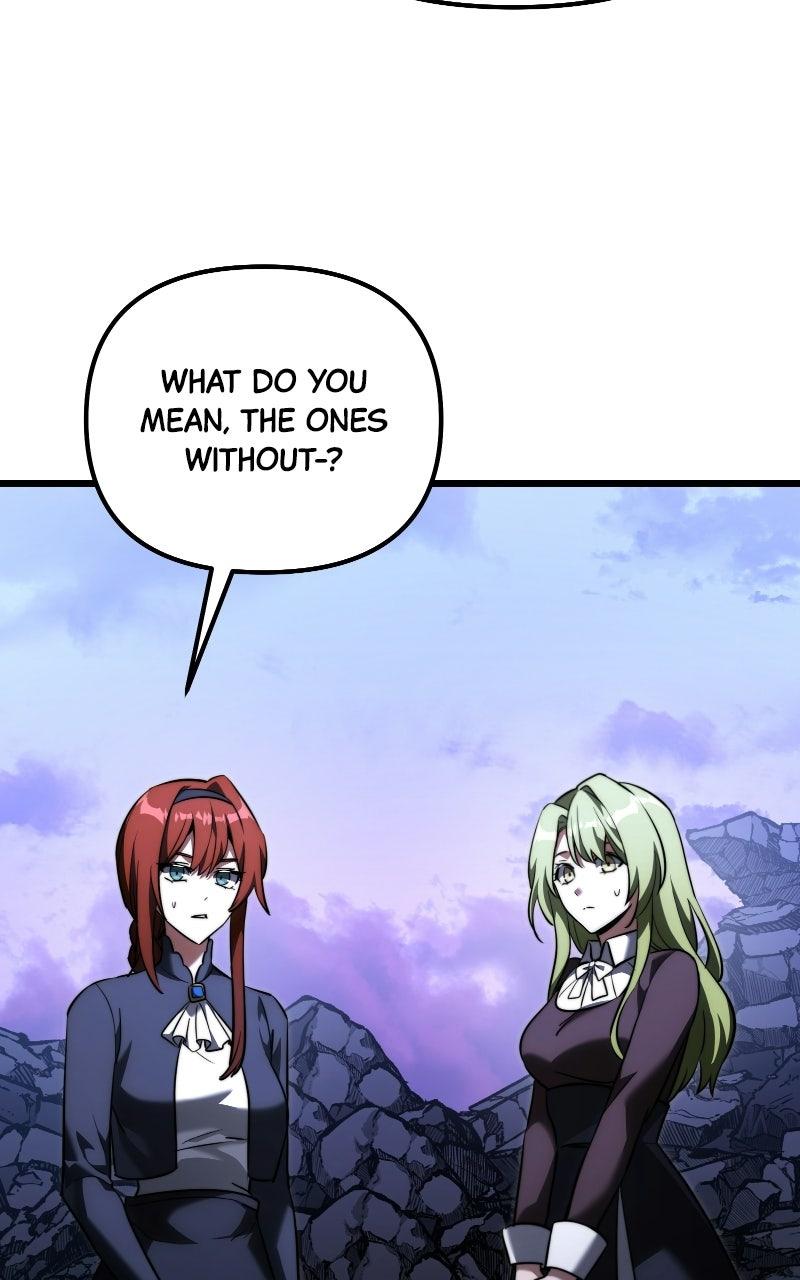 Read Time Limited Genius Dark Knight Manga Online
