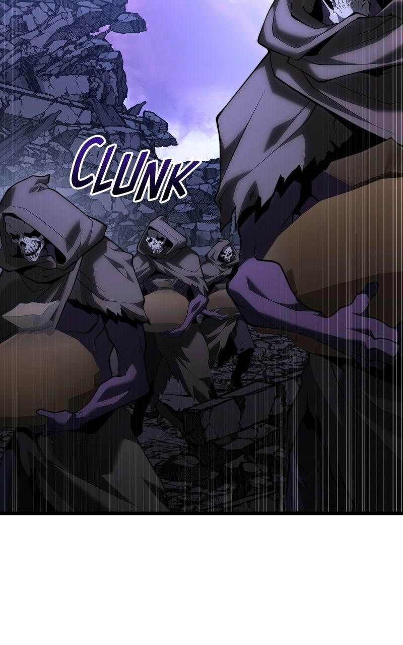 Read Time Limited Genius Dark Knight Manga Online