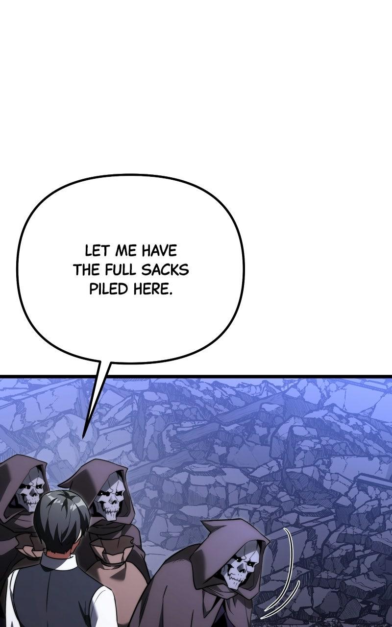 Read Time Limited Genius Dark Knight Manga Online