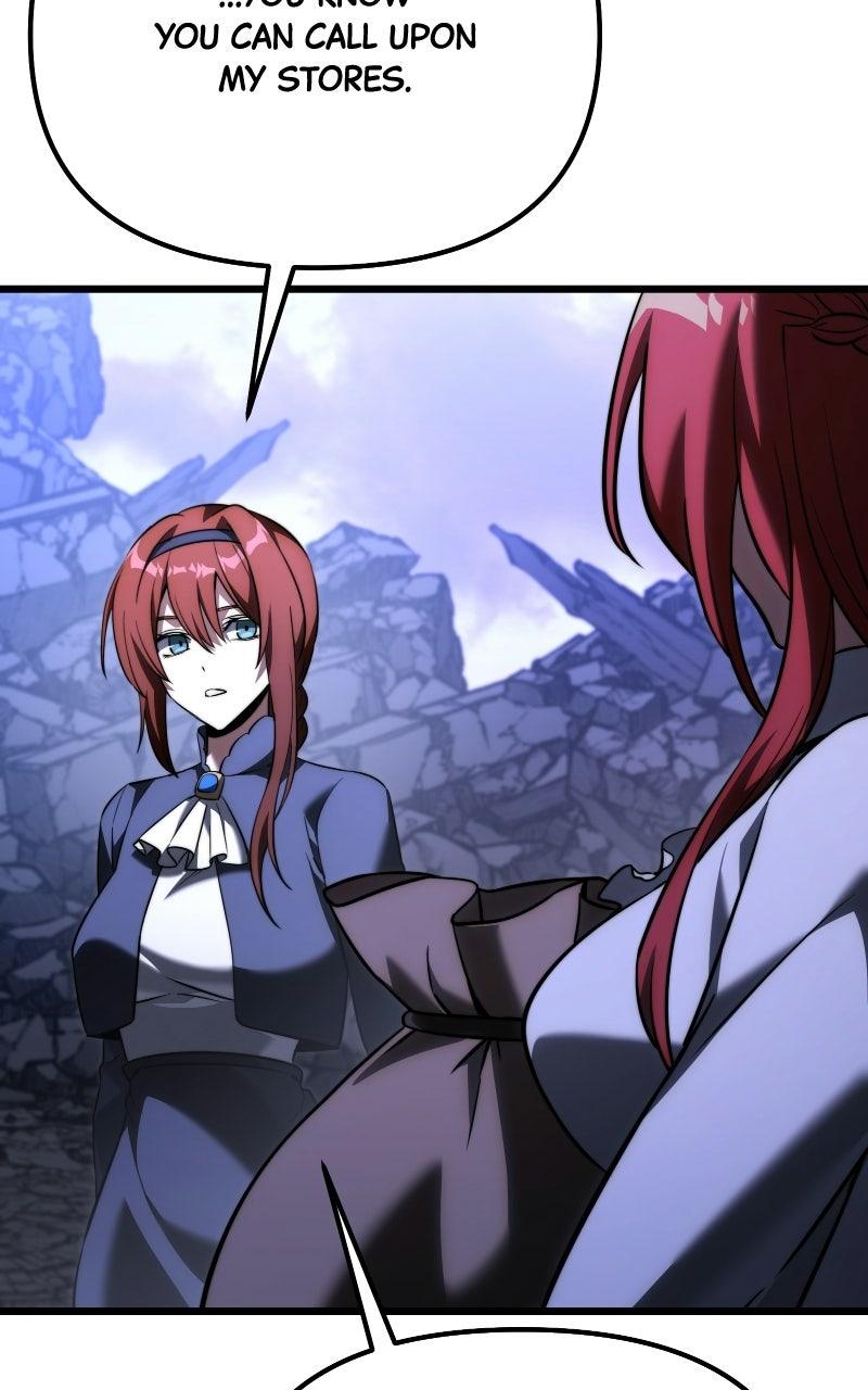 Read Time Limited Genius Dark Knight Manga Online