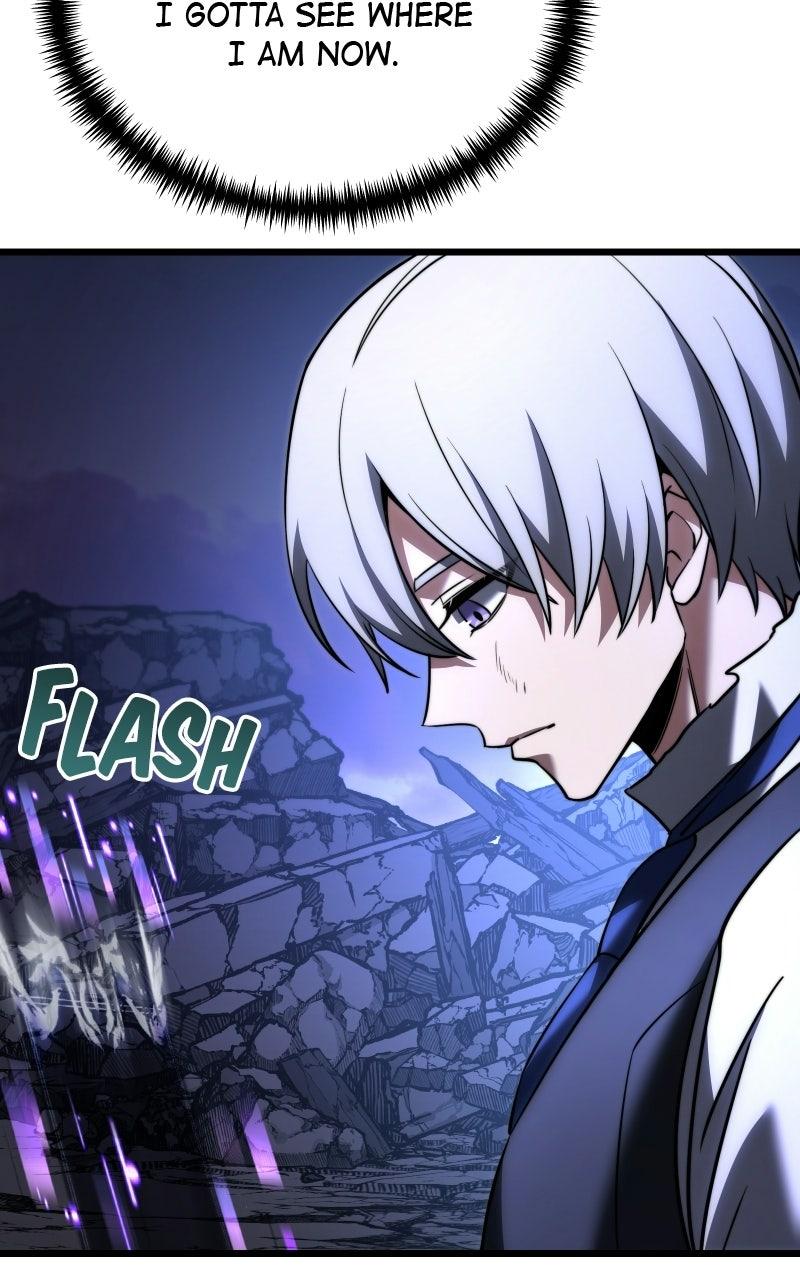 Read Time Limited Genius Dark Knight Manga Online