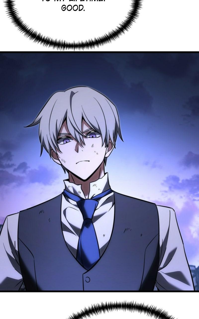 Read Time Limited Genius Dark Knight Manga Online