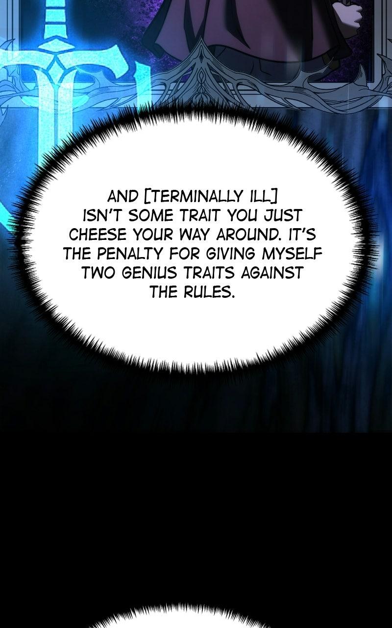 Read Time Limited Genius Dark Knight Manga Online