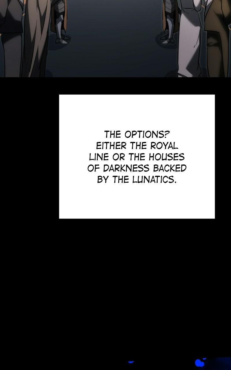 Read Time Limited Genius Dark Knight Manga Online
