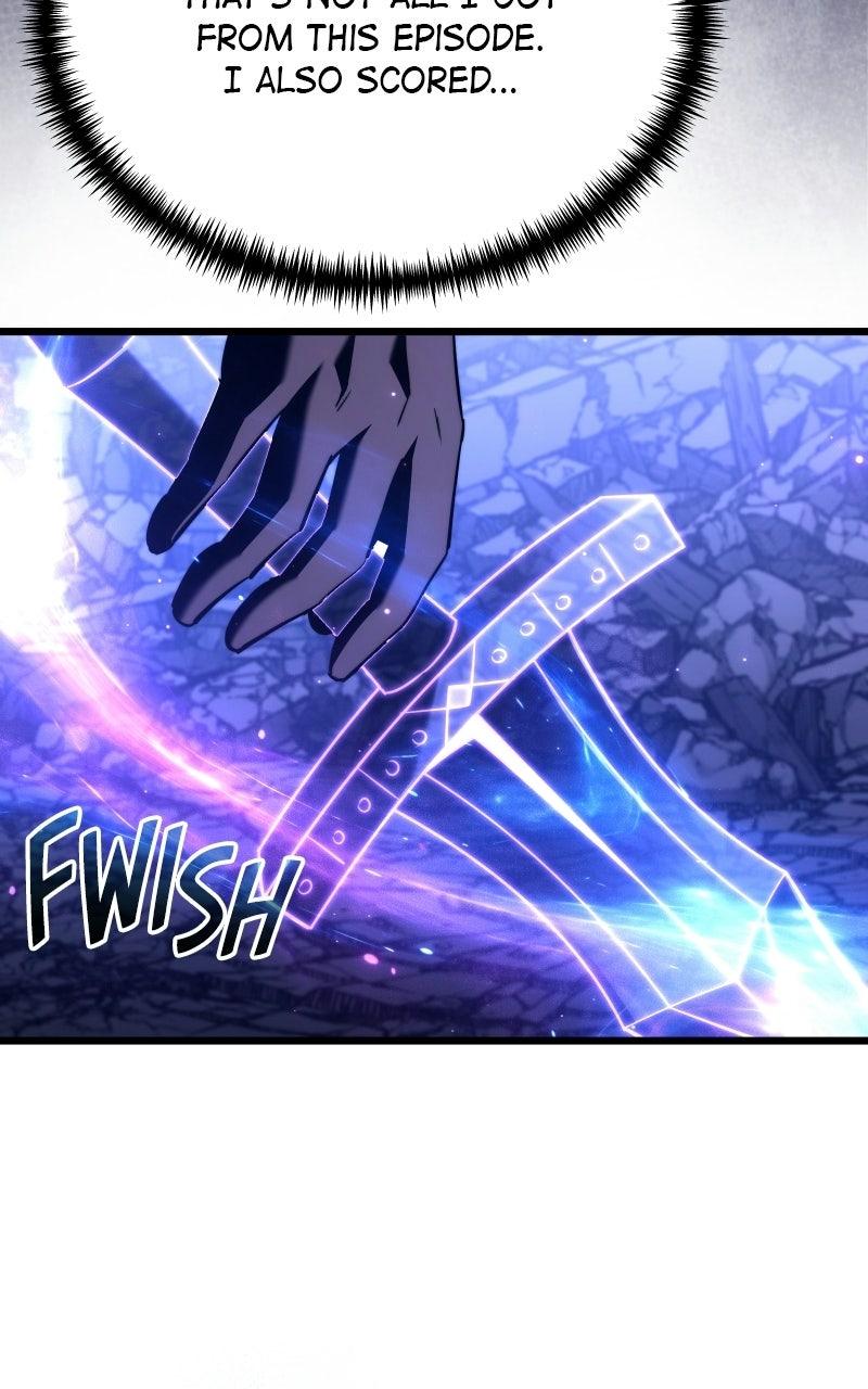 Read Time Limited Genius Dark Knight Manga Online