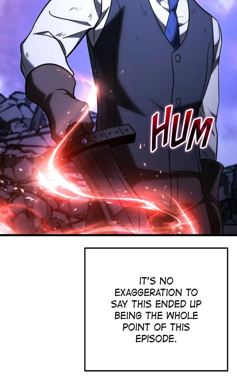 Read Time Limited Genius Dark Knight Manga Online