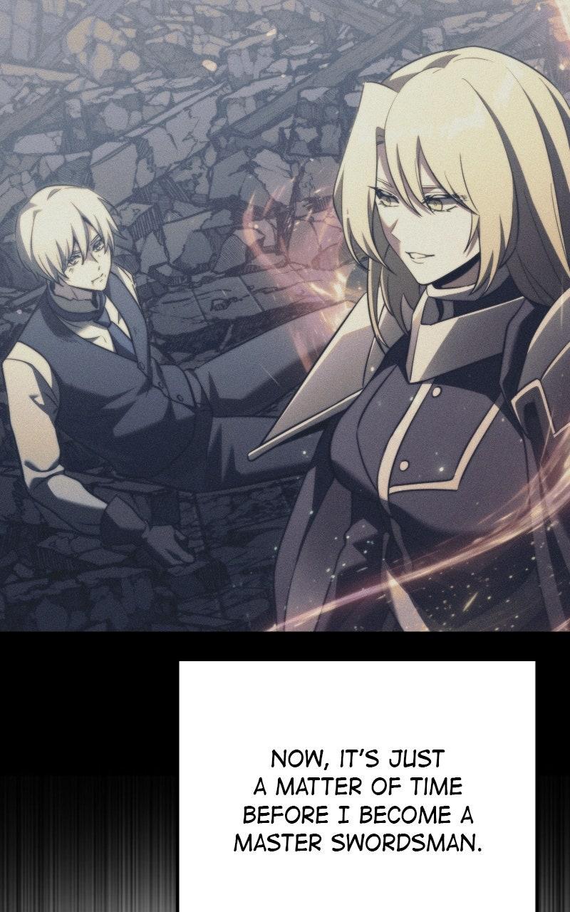 Read Time Limited Genius Dark Knight Manga Online