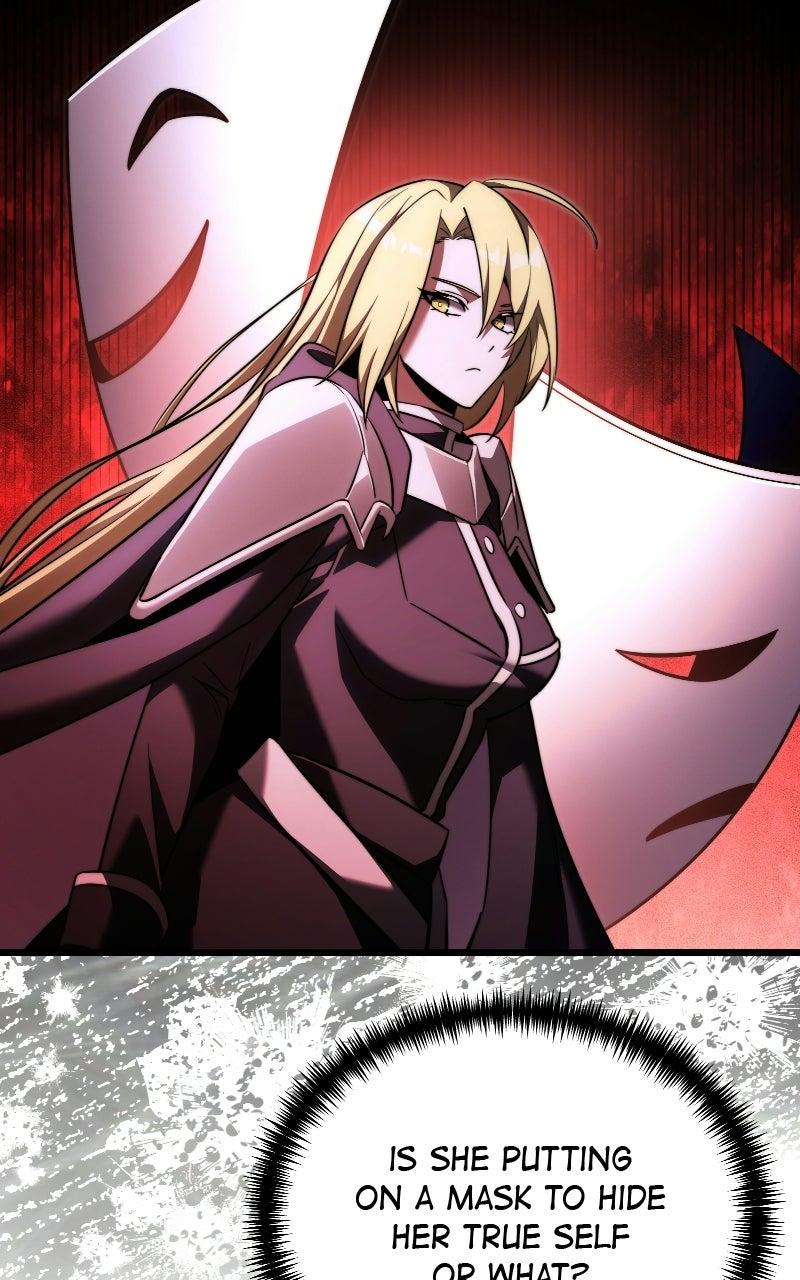 Read Time Limited Genius Dark Knight Manga Online