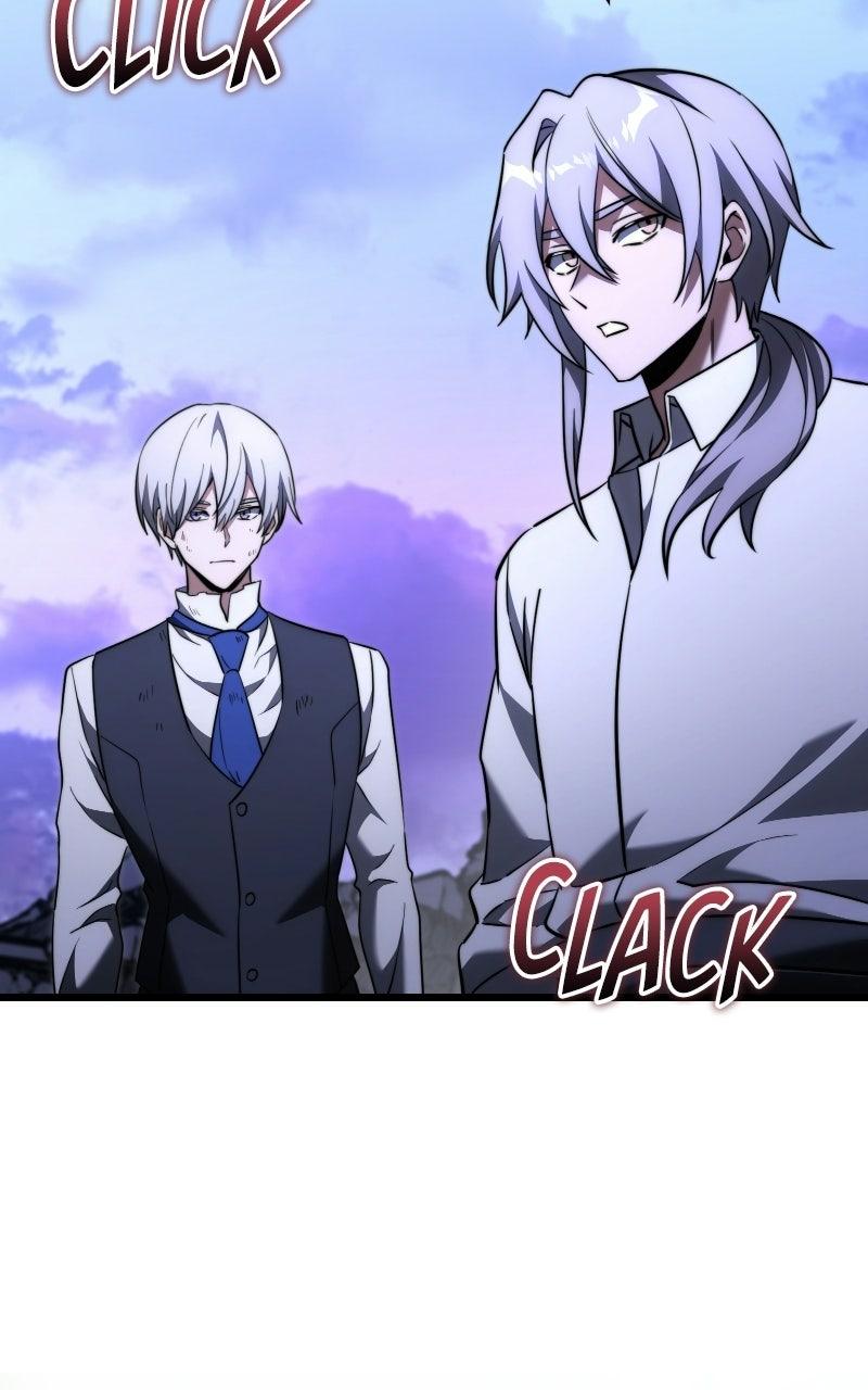 Read Time Limited Genius Dark Knight Manga Online