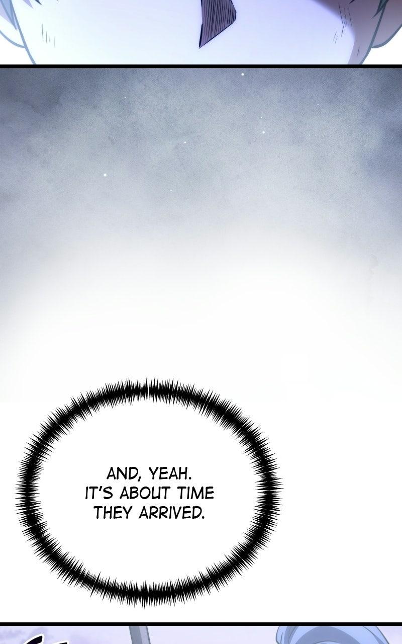 Read Time Limited Genius Dark Knight Manga Online