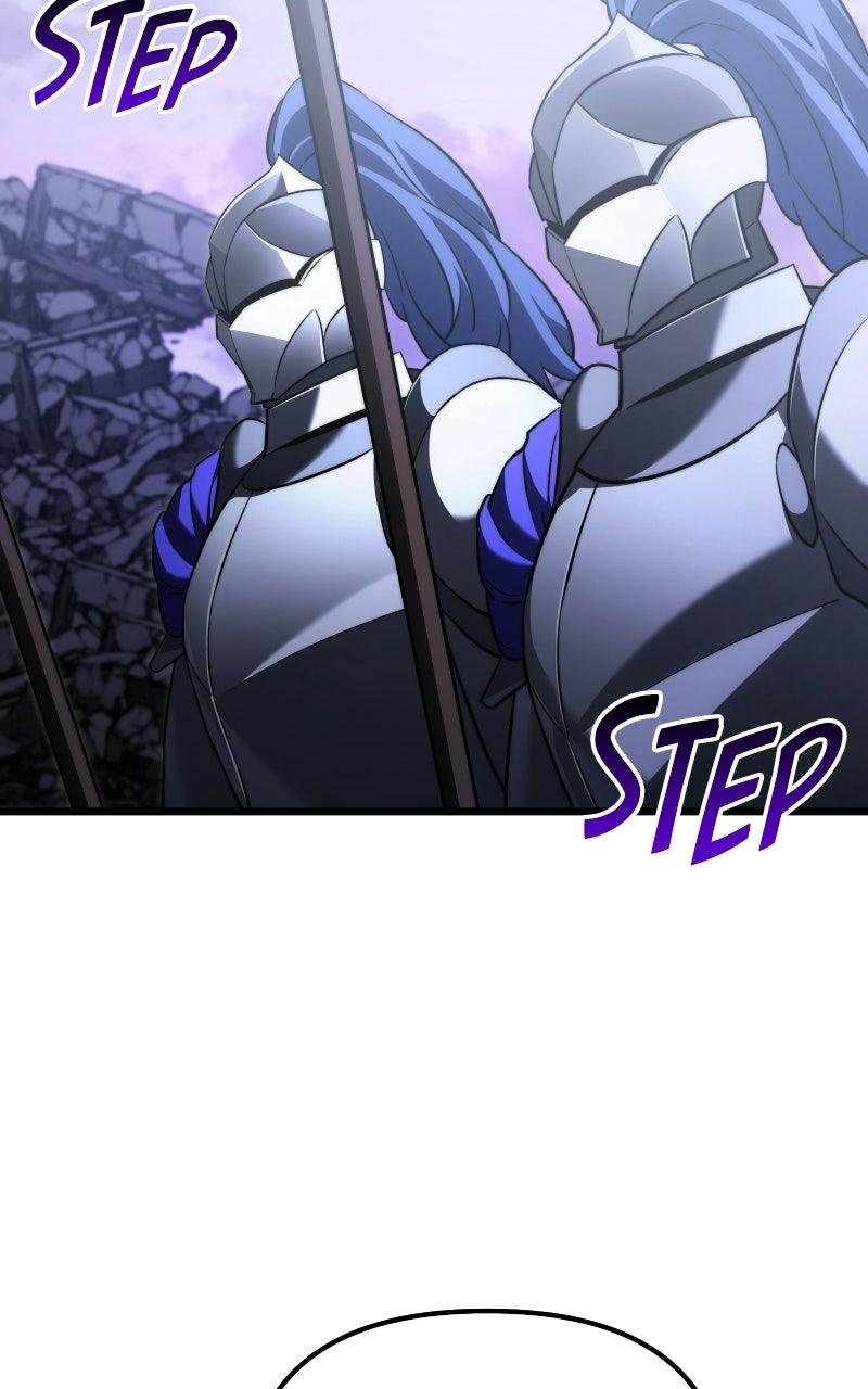 Read Time Limited Genius Dark Knight Manga Online