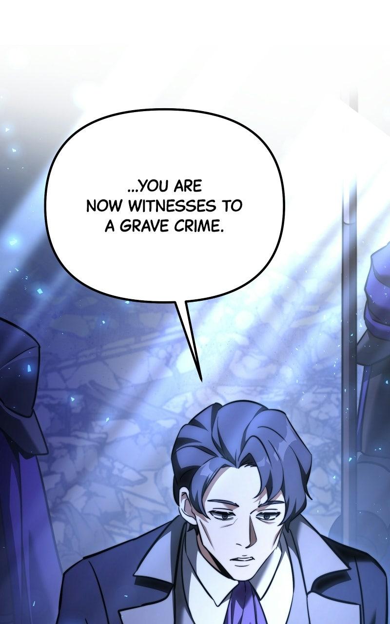 Read Time Limited Genius Dark Knight Manga Online