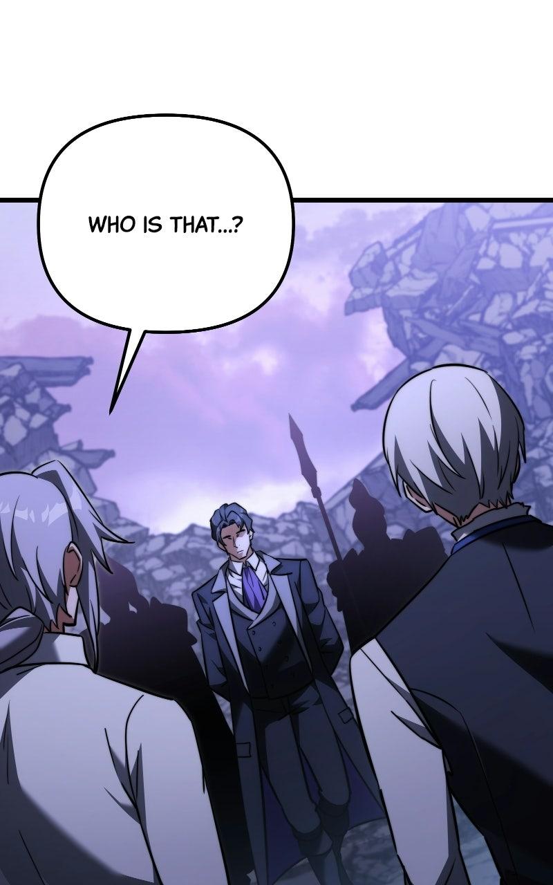 Read Time Limited Genius Dark Knight Manga Online