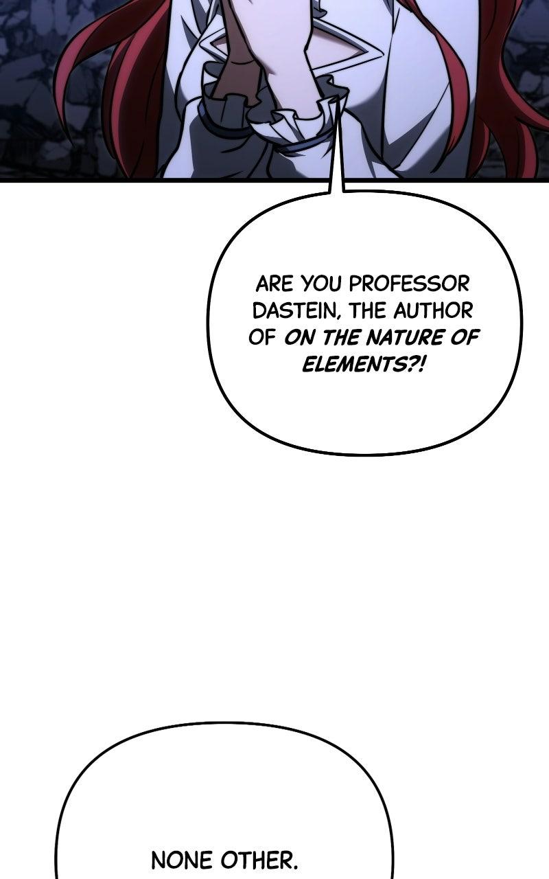 Read Time Limited Genius Dark Knight Manga Online