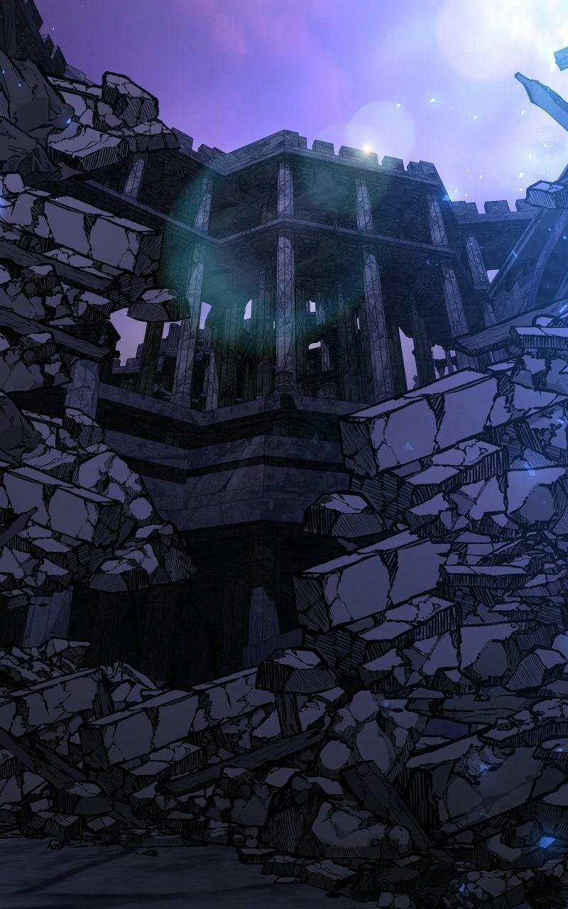 Read Time Limited Genius Dark Knight Manga Online