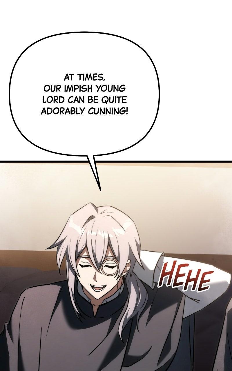 Read Time Limited Genius Dark Knight Manga Online