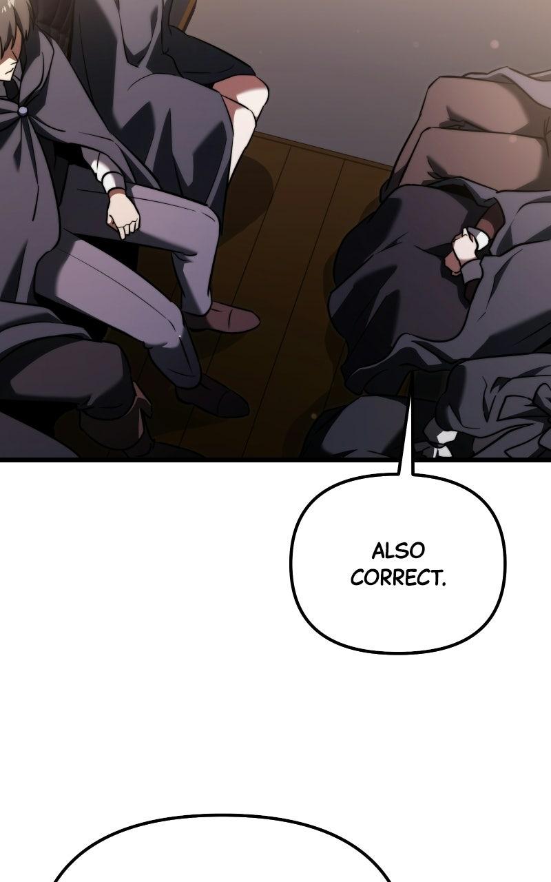 Read Time Limited Genius Dark Knight Manga Online