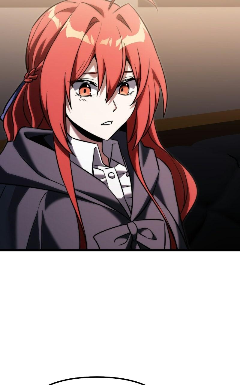 Read Time Limited Genius Dark Knight Manga Online