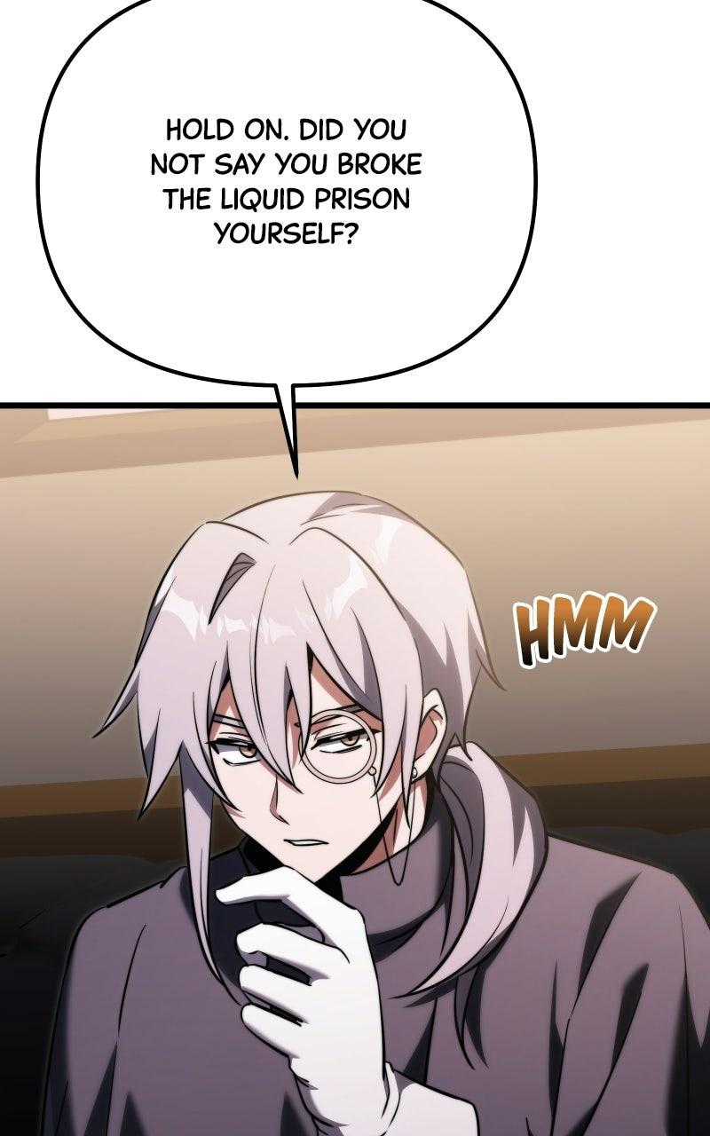 Read Time Limited Genius Dark Knight Manga Online