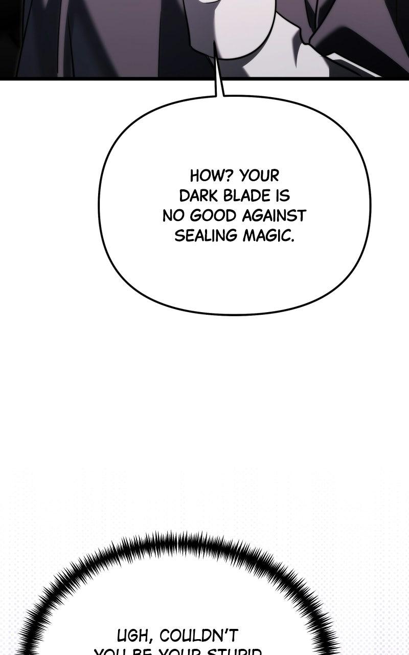 Read Time Limited Genius Dark Knight Manga Online