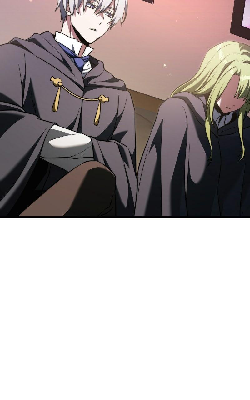 Read Time Limited Genius Dark Knight Manga Online