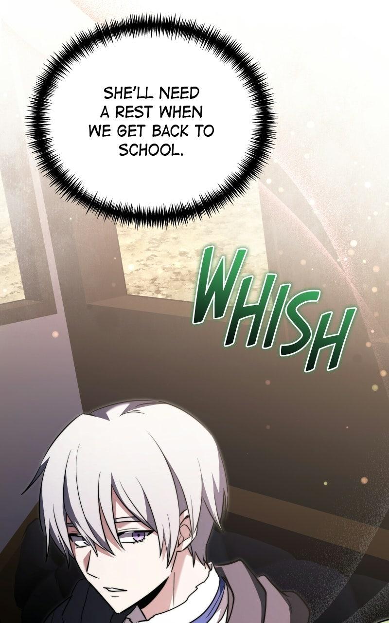 Read Time Limited Genius Dark Knight Manga Online