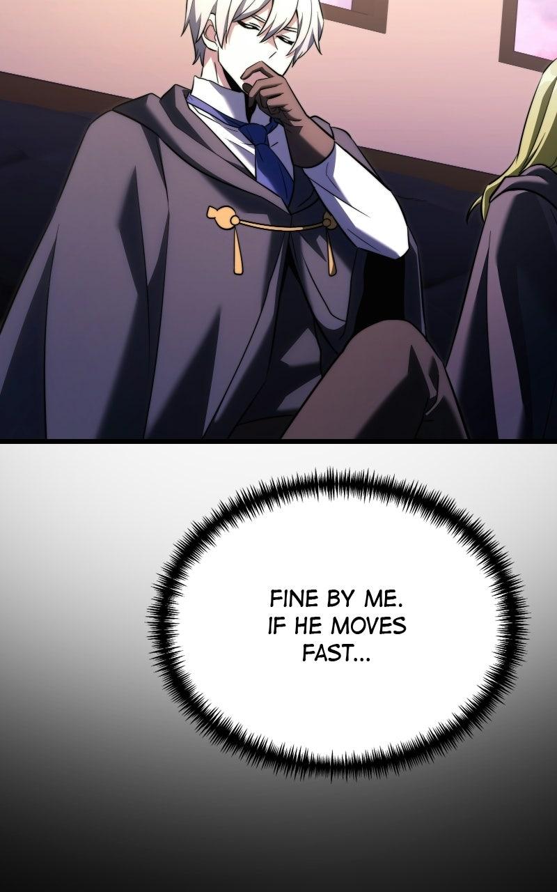 Read Time Limited Genius Dark Knight Manga Online