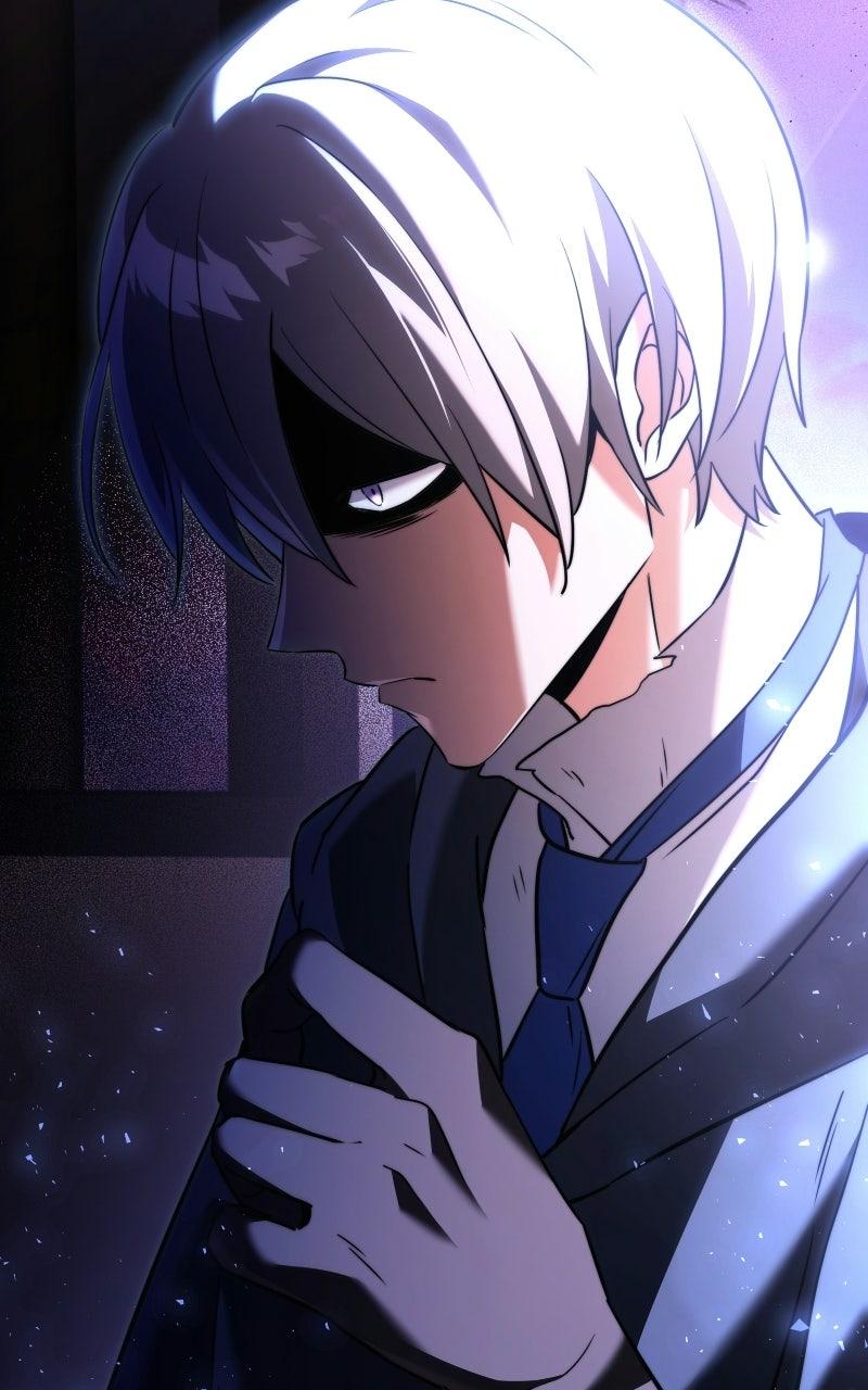 Read Time Limited Genius Dark Knight Manga Online