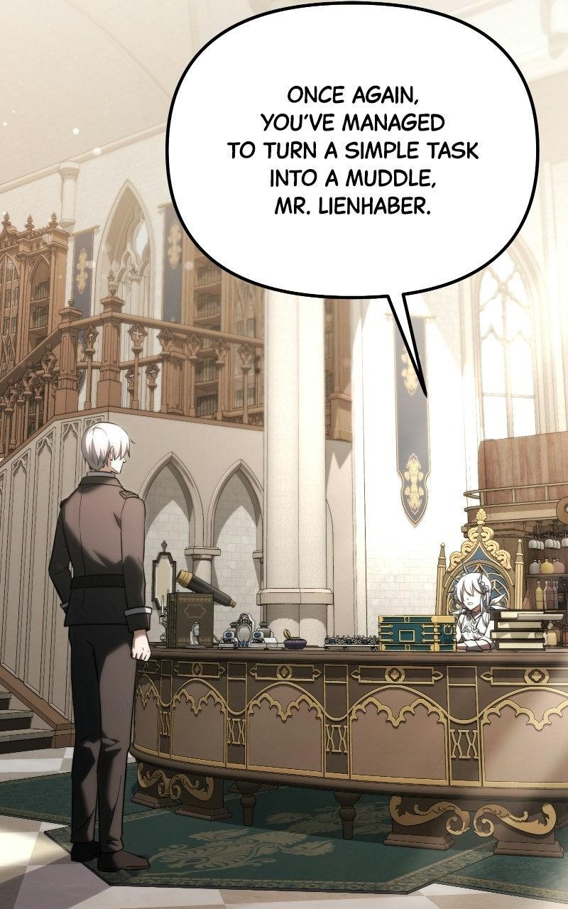 Read Time Limited Genius Dark Knight Manga Online