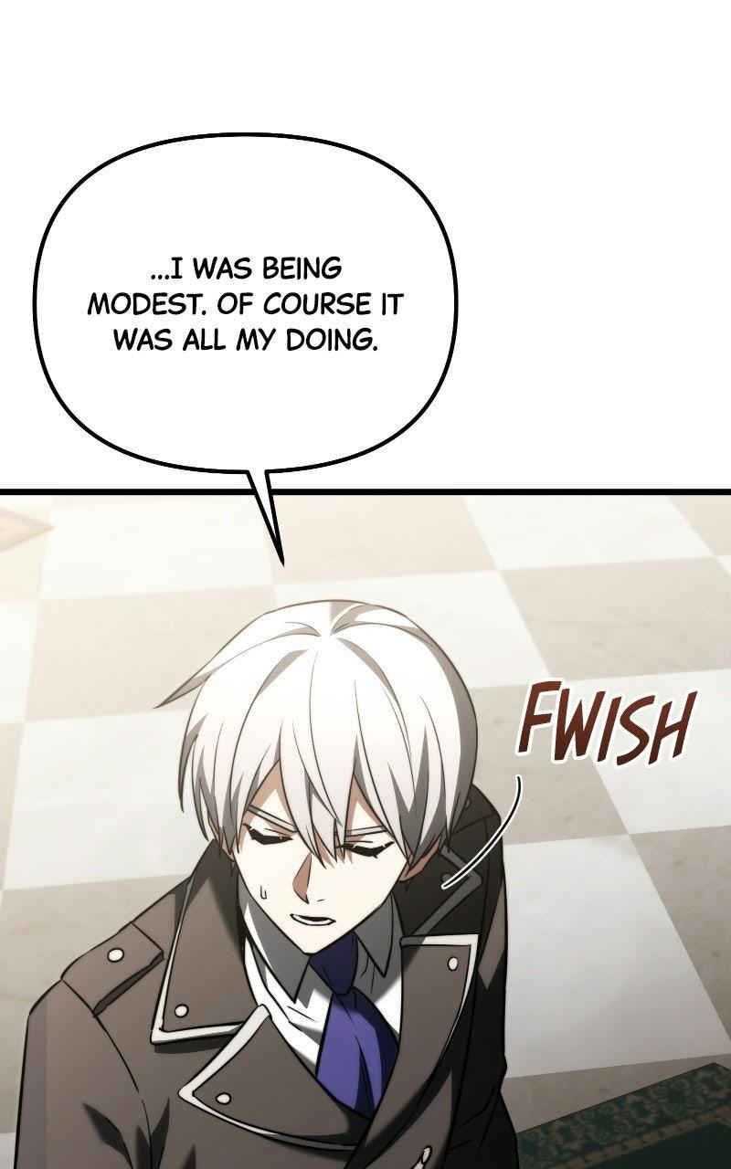 Read Time Limited Genius Dark Knight Manga Online