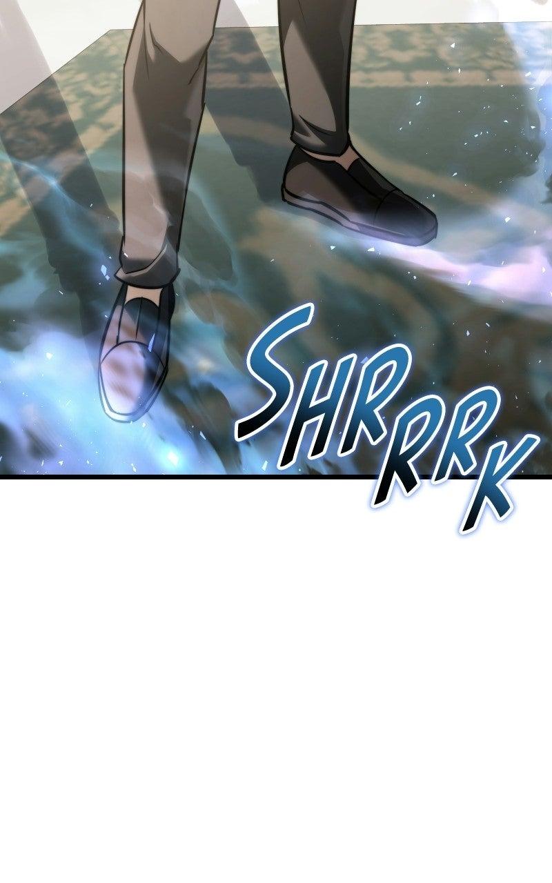 Read Time Limited Genius Dark Knight Manga Online